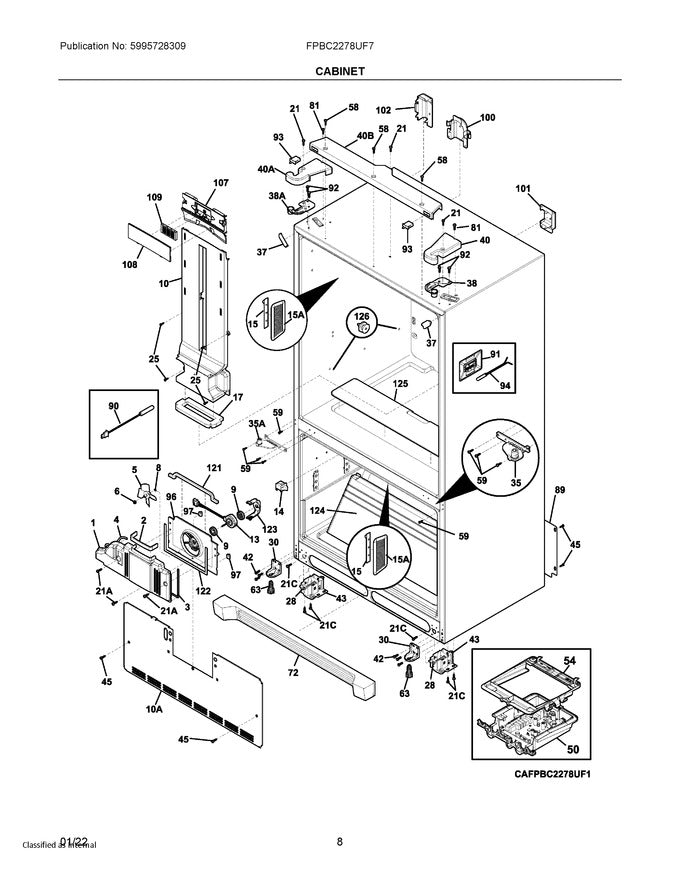 Diagram image for: 5304519461