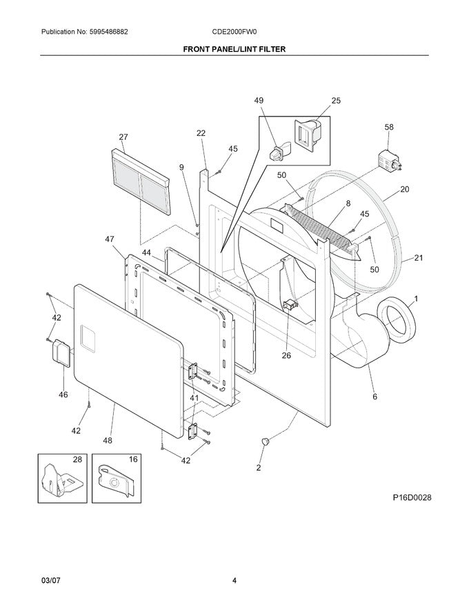 Diagram image for: 131397000