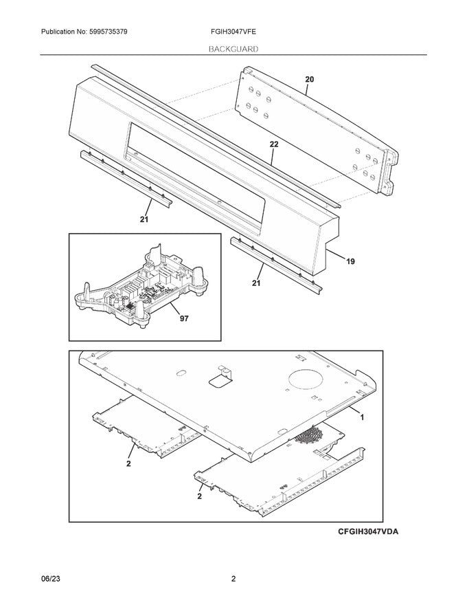 Diagram image for: 5304522786