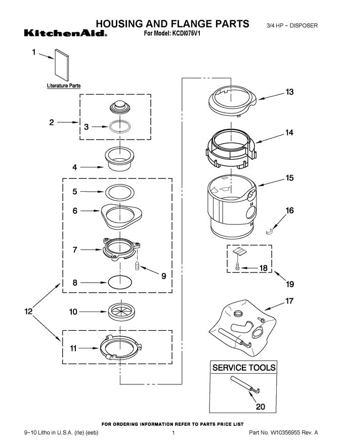 Diagram image for: 4211577