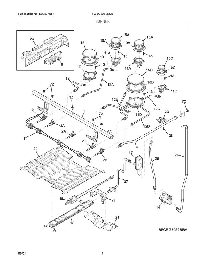 Diagram image for: 5304534663