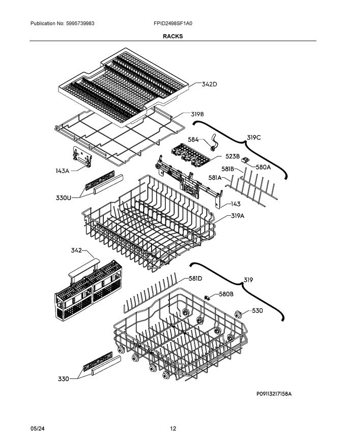 Diagram image for: A00008104