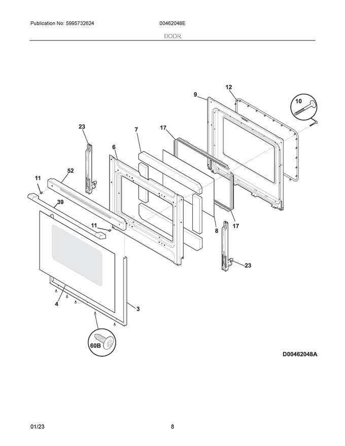 Diagram image for: 5303935318