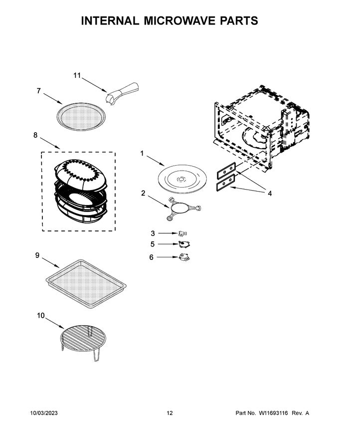 Diagram image for: 8205262RB