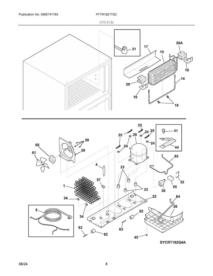 Diagram image for: 5303918263