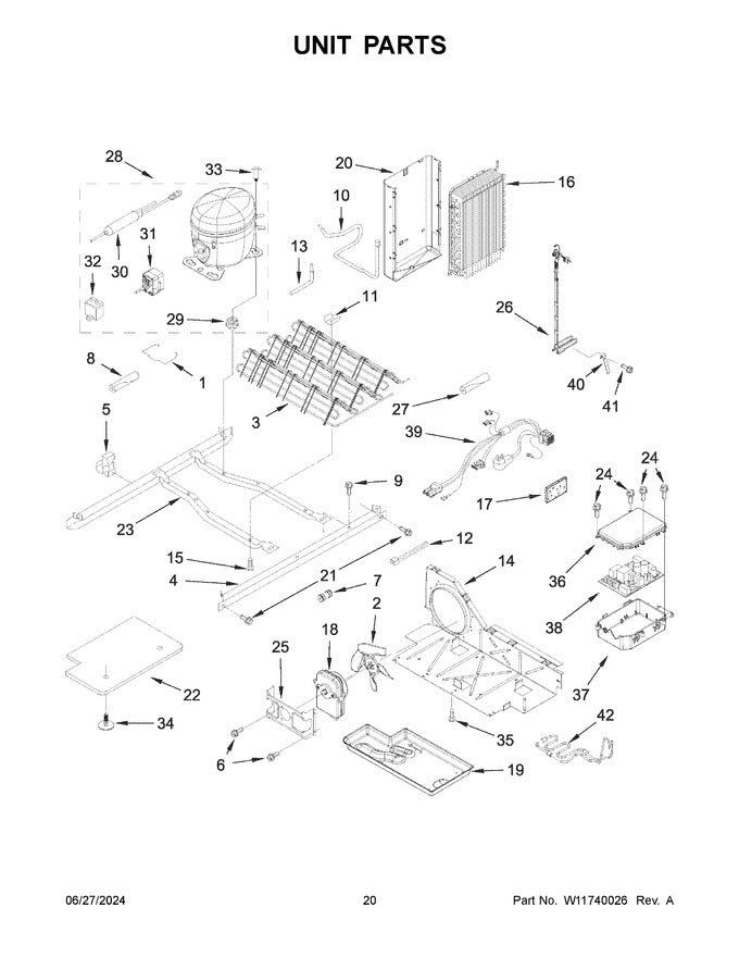 Diagram image for: W11504433