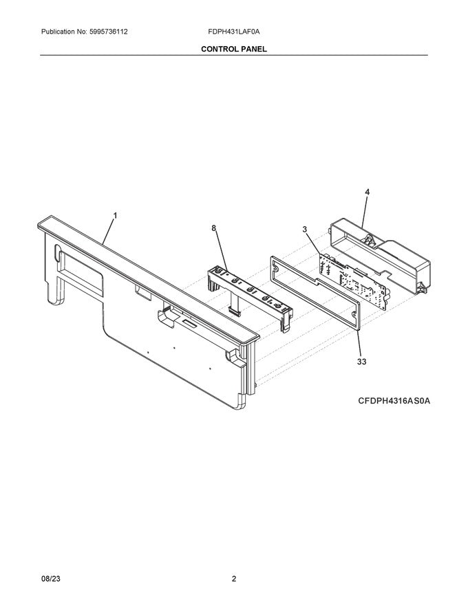 Diagram image for: 5304535645