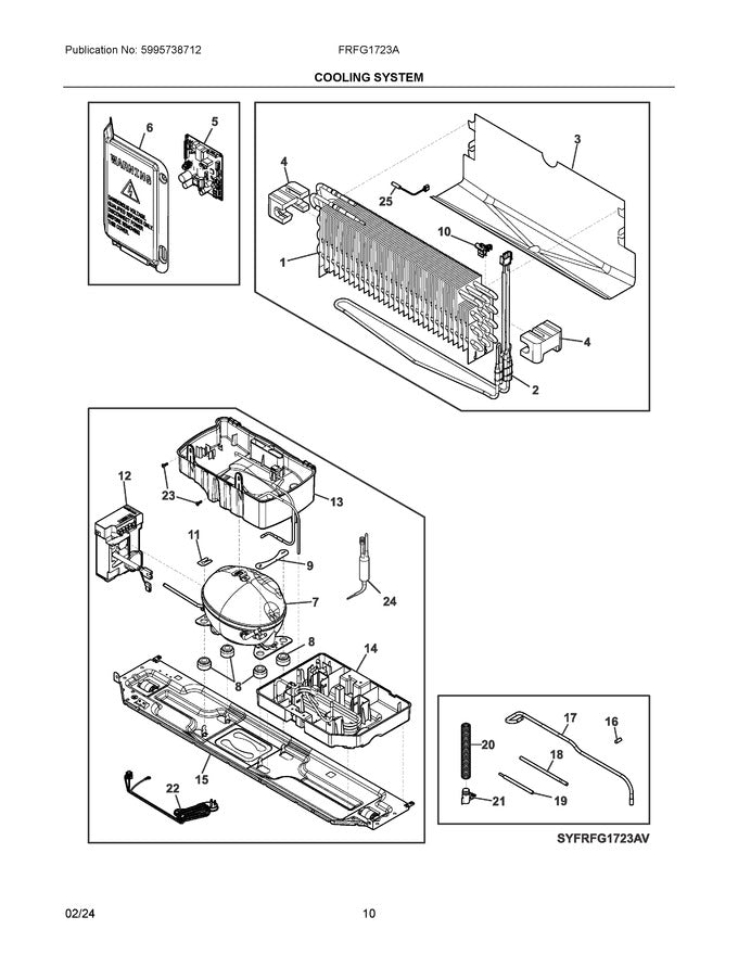 Diagram image for: 5304535182