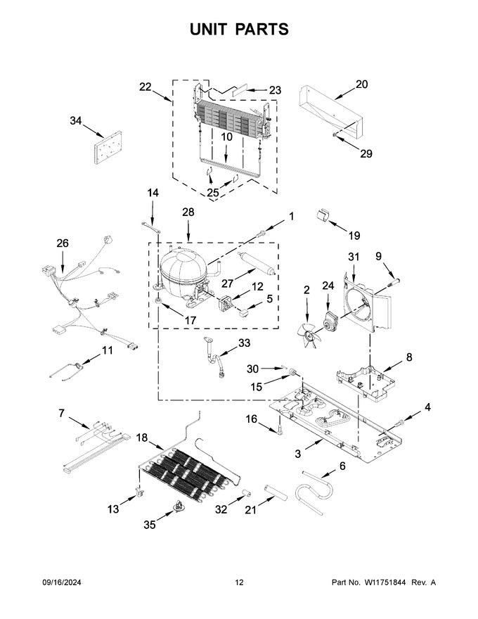 Diagram image for: W11504423