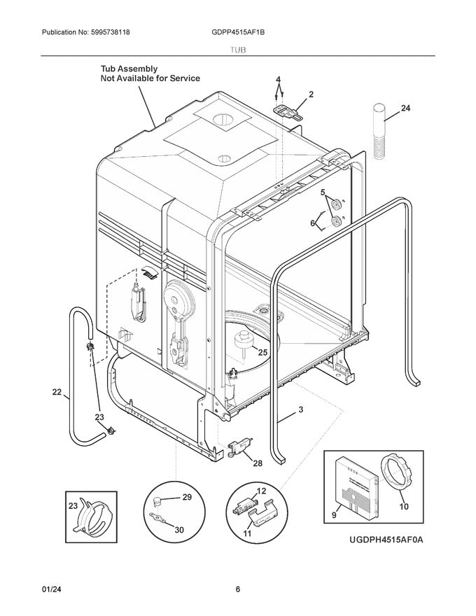 Diagram image for: 5304523304