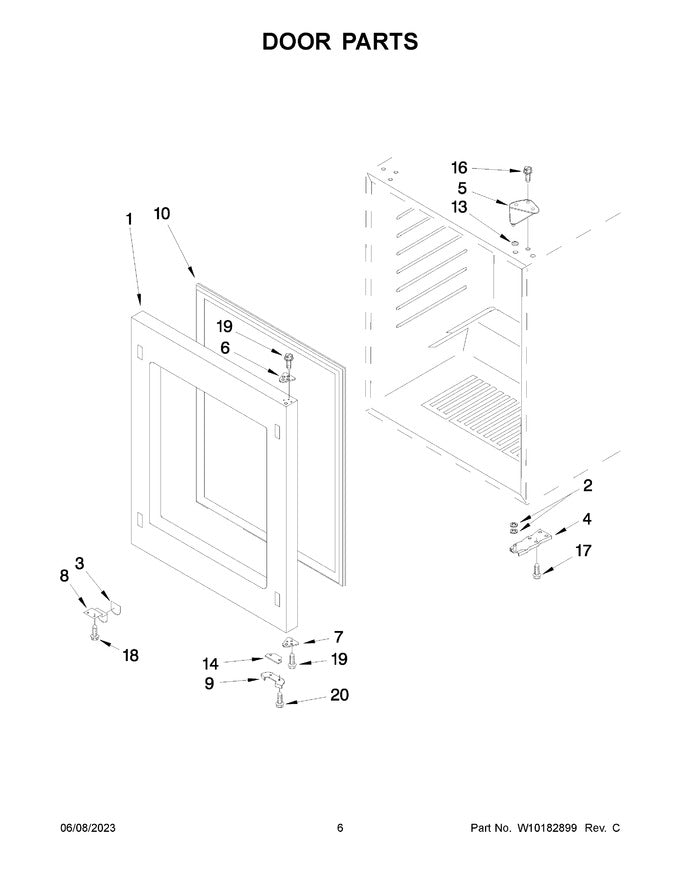 Diagram image for: 4344760