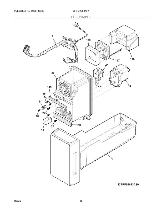 Diagram image for: 5304527039