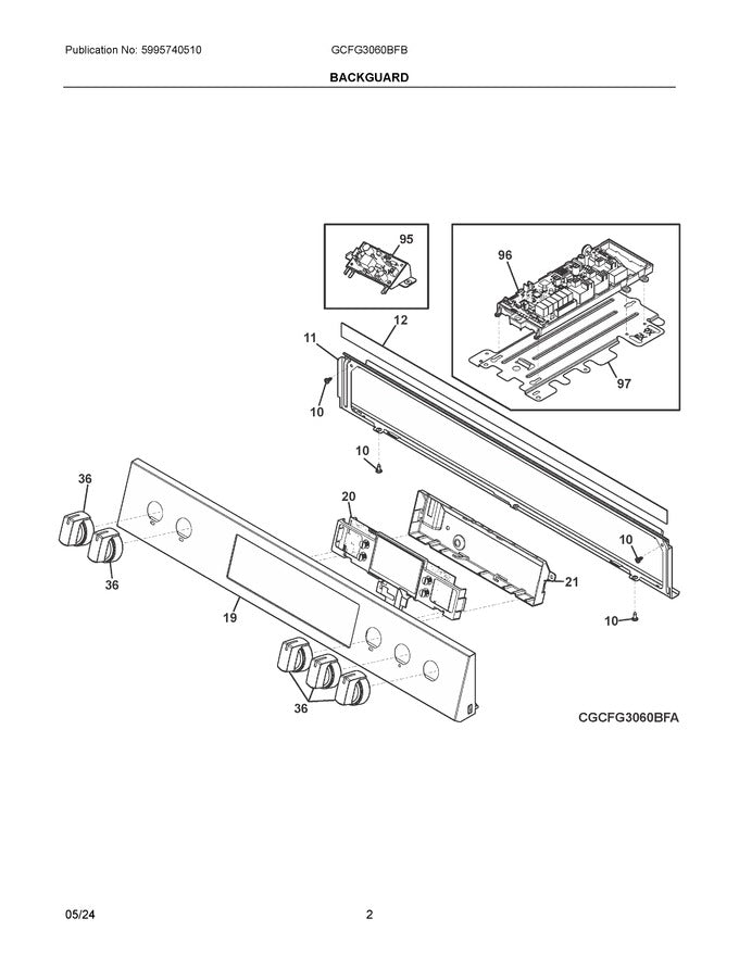 Diagram image for: 5304535289