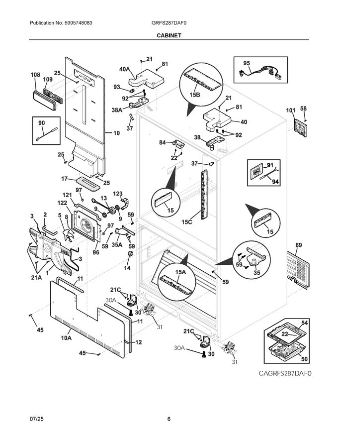 Diagram image for: 5304533552