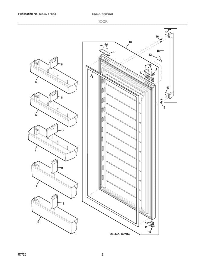 Diagram image for: 5304524767