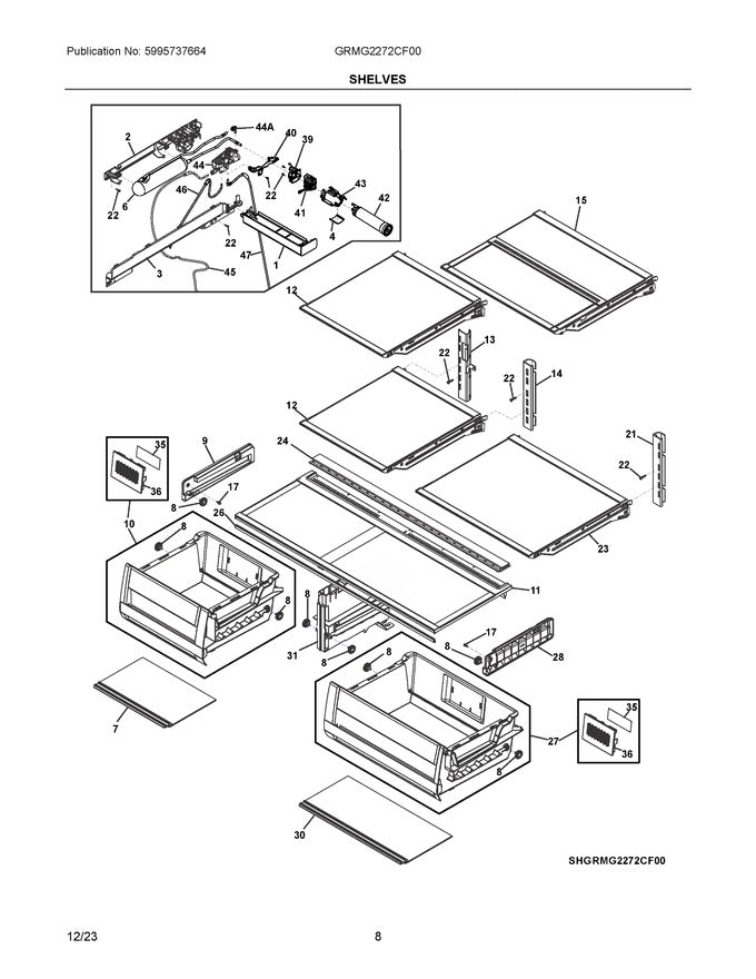 Diagram image for: FPPWFU02