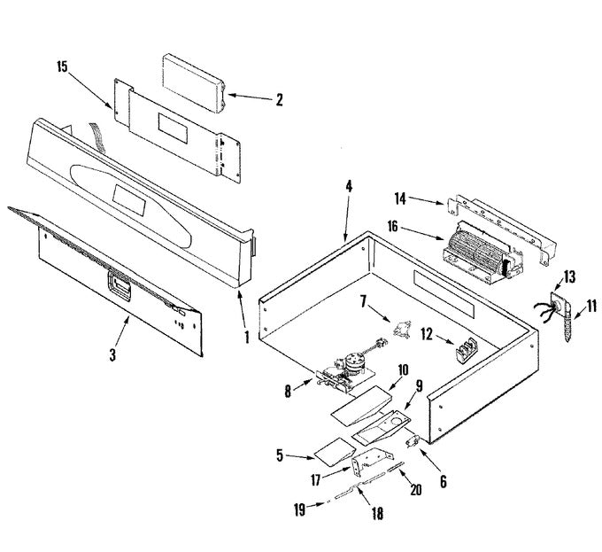Diagram image for: 74008995