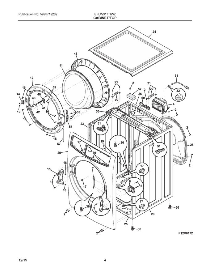 Diagram image for: 5304516720
