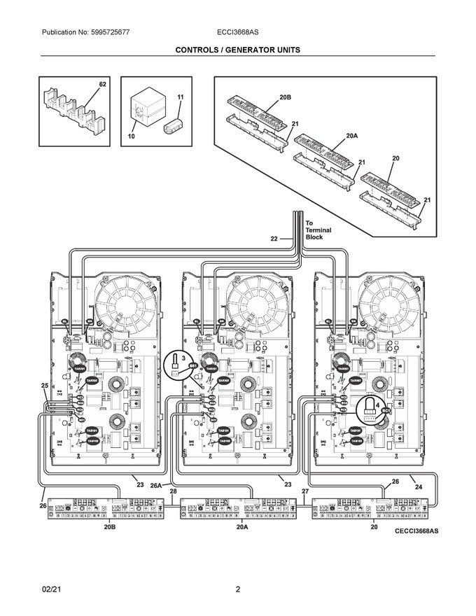 Diagram image for: 5304527633