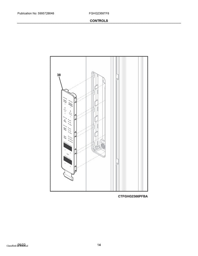 Diagram image for: 5304512628