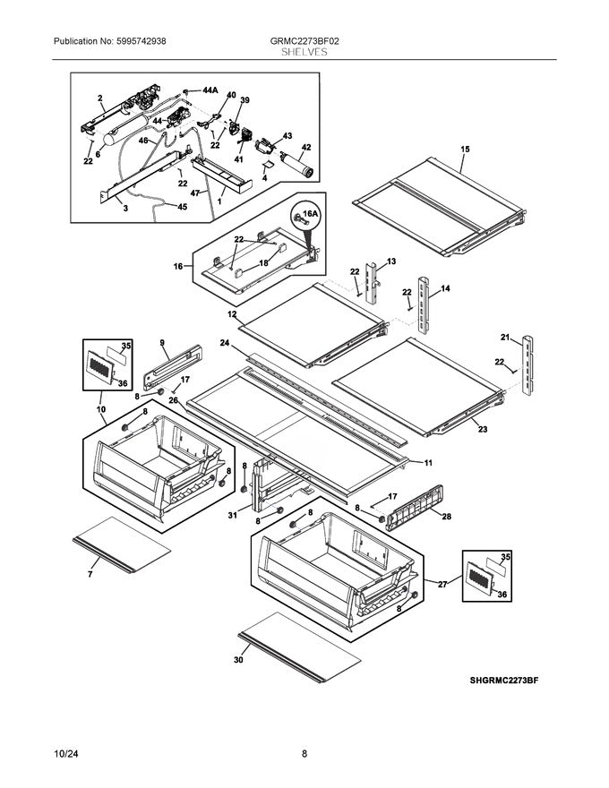Diagram image for: 5304529544