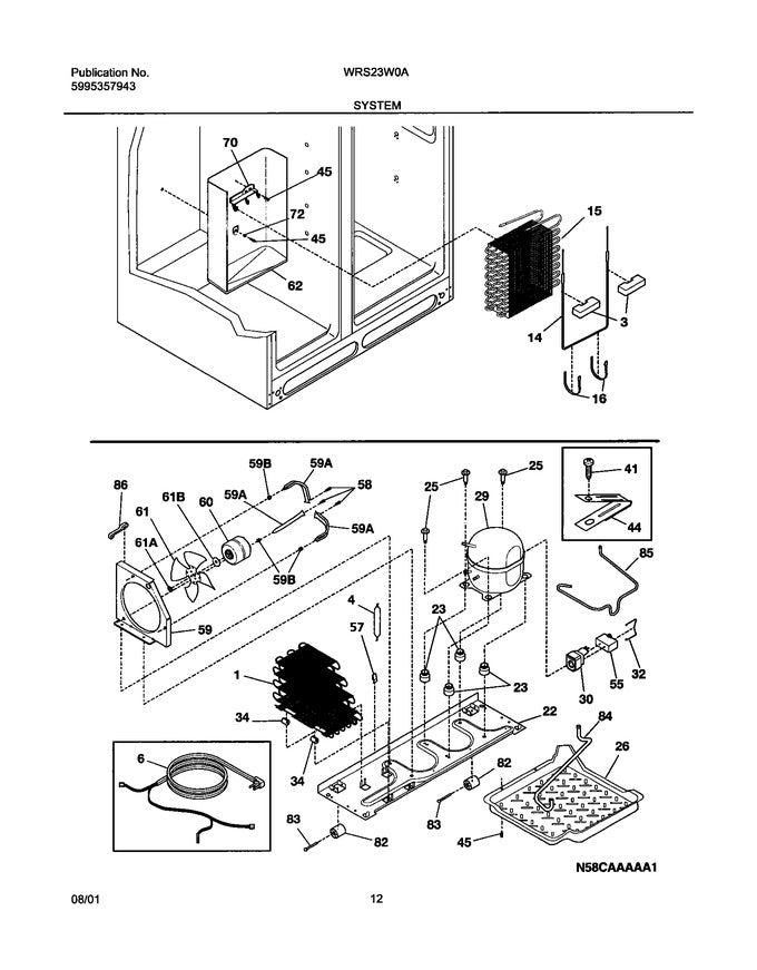 Diagram image for: 5303918255