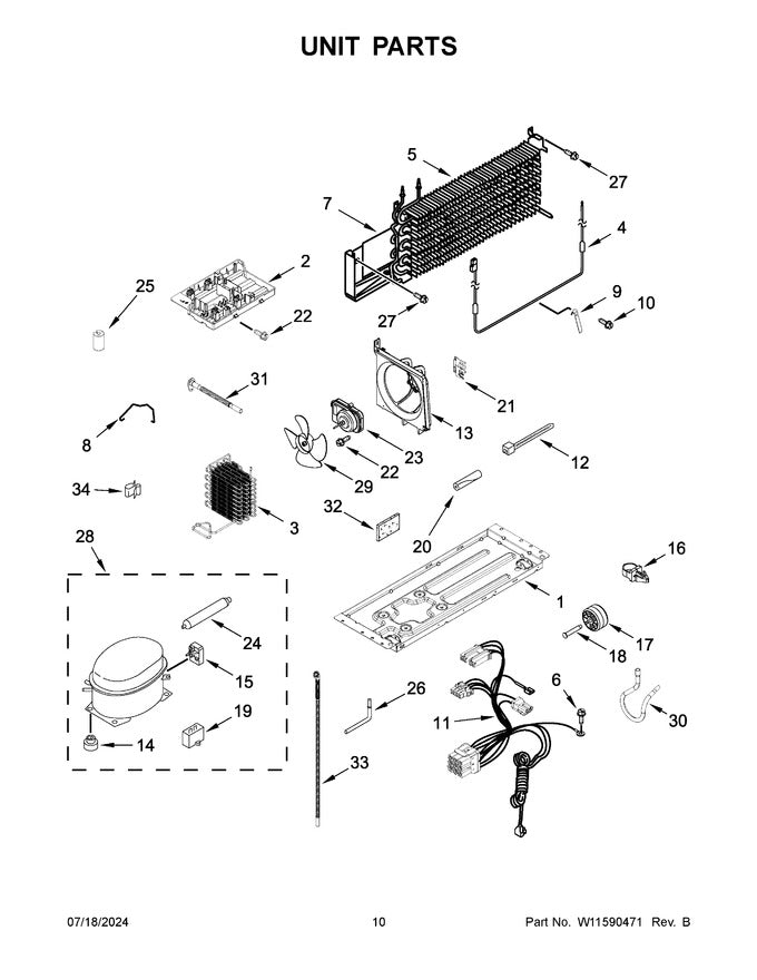 Diagram image for: W11504449