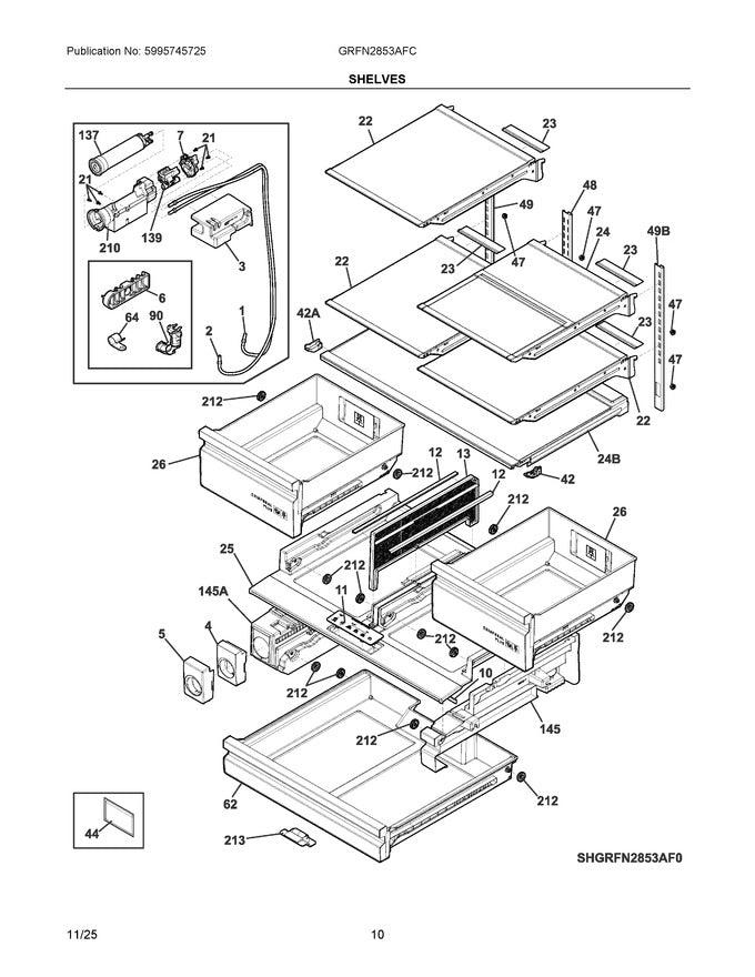 Diagram image for: 5304538879