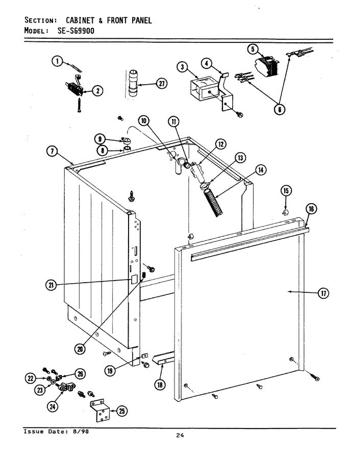 Diagram image for: 206638