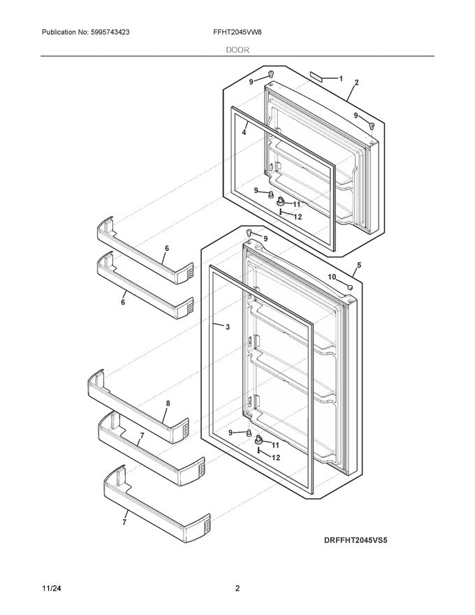 Diagram image for: 5304536276