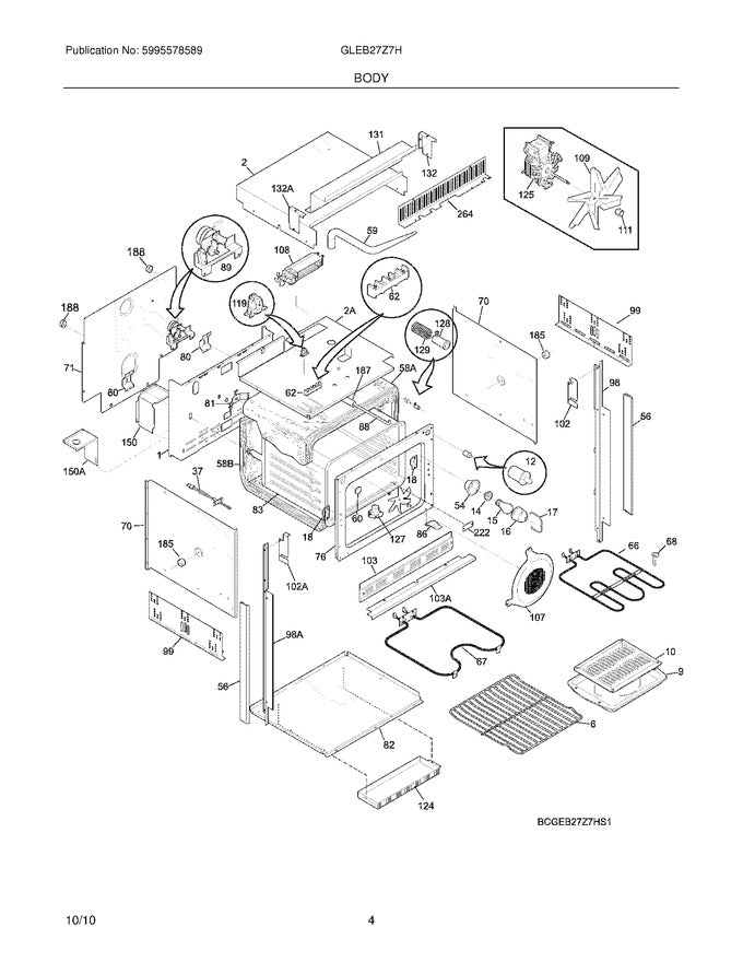 Diagram image for: TJ318255100