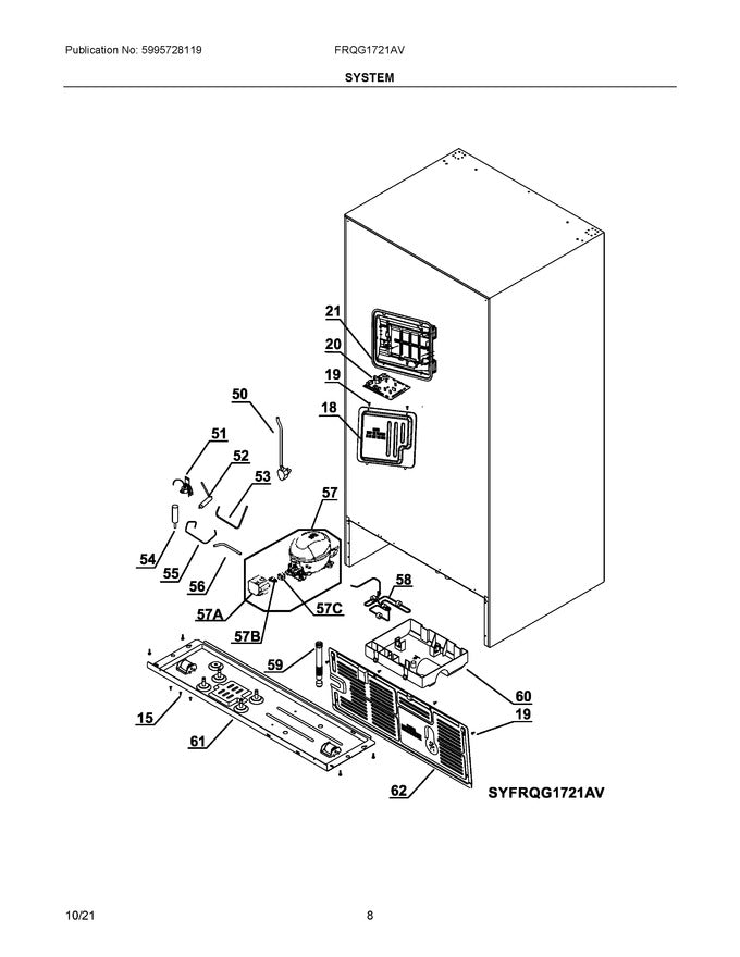 Diagram image for: 5304513797