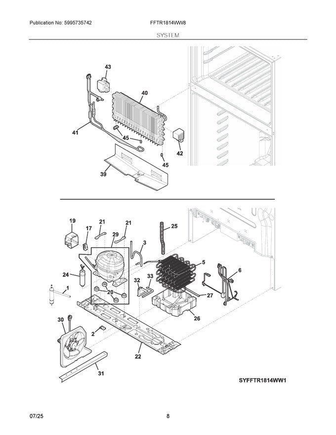 Diagram image for: 5304522267