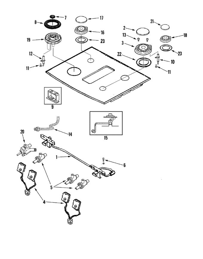 Diagram image for: 74007735