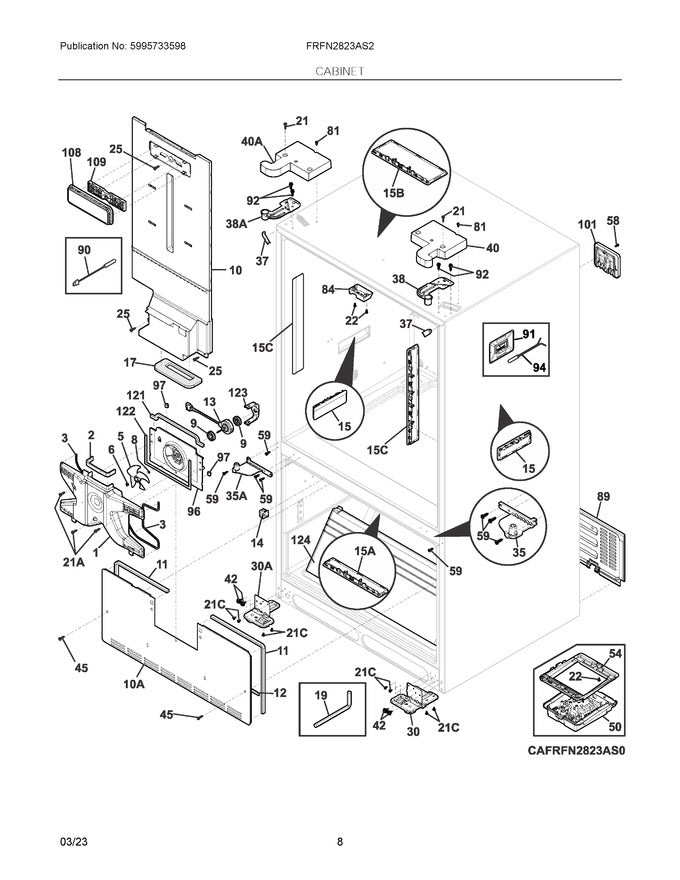 Diagram image for: 5304531220