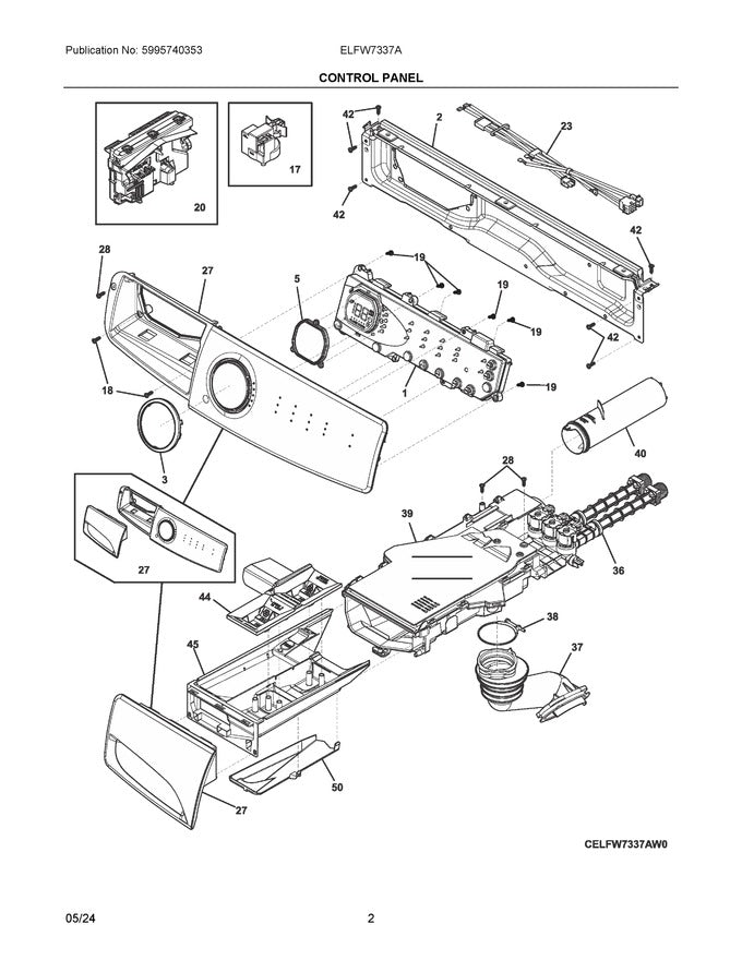 Diagram image for: 5304529906