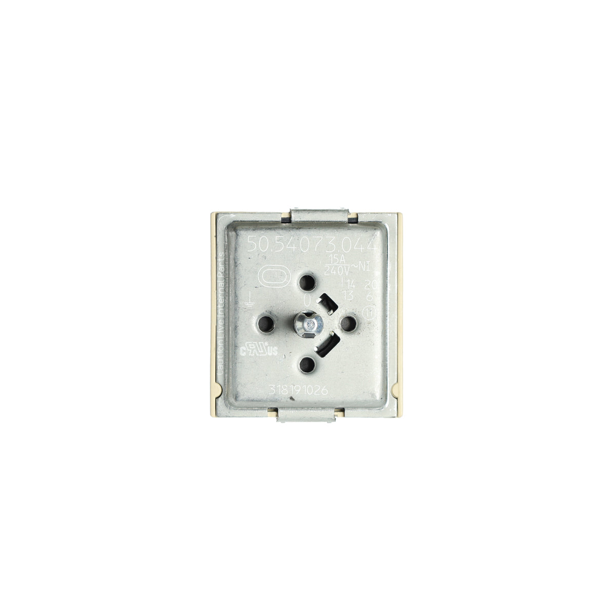 903097-9030 Frigidaire Stove Surface Element Switch-4