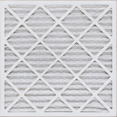 Aerostar Series 400 Pleated Furnace Air Filter 10x10x1 MERV 10 Standard Capacity
