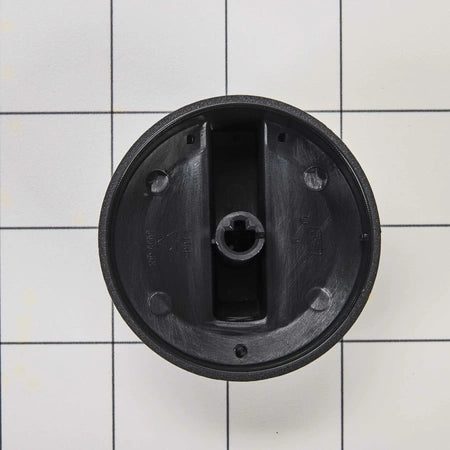 WPW10134131 OEM Whirlpool Range Burner Control Knob-3