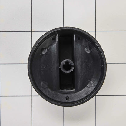 WPW10134131 OEM Whirlpool Range Burner Control Knob-3