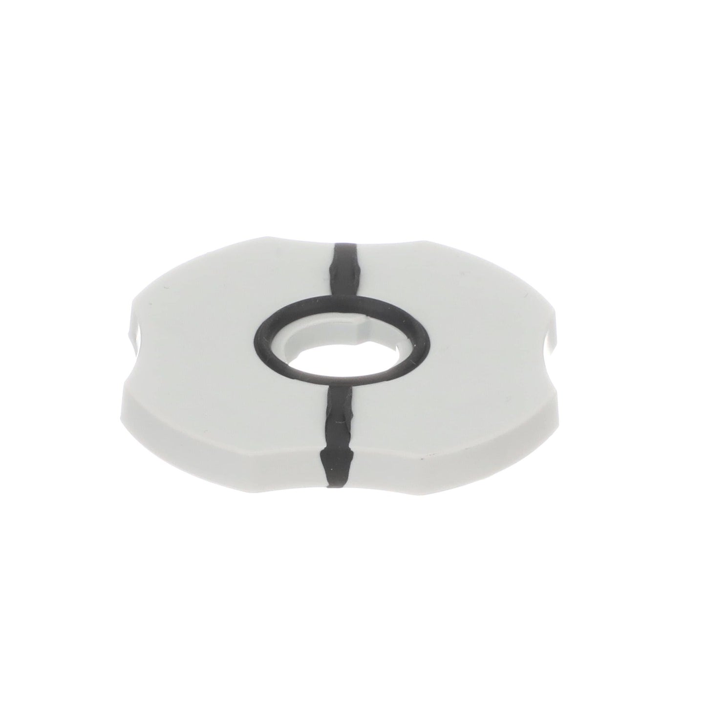 Upper Spray Arm Nut 807240301 for Frigidaire/Electrolux Dishwasher