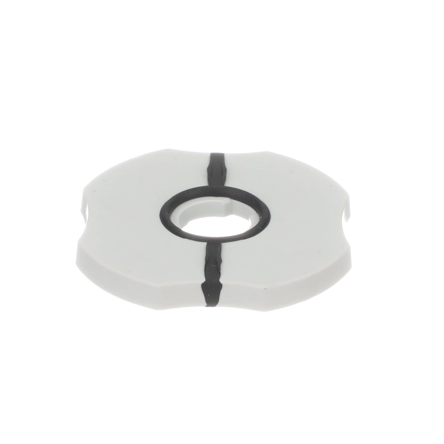 Upper Spray Arm Nut 807240301 for Frigidaire/Electrolux Dishwasher