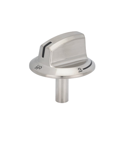 Frigidaire Cooktop Part 5304525746 - Replacement Knob-1