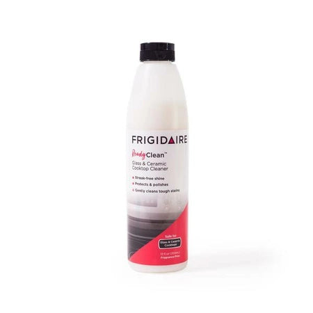 LG Detergents/Cleaners Ceramabryte Cooktop Cleaner-2