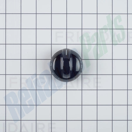 316220009 OEM Frigidaire Range Top Burner Valve Knob-4