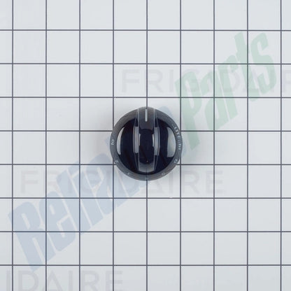 316220009 OEM Frigidaire Range Top Burner Valve Knob-4