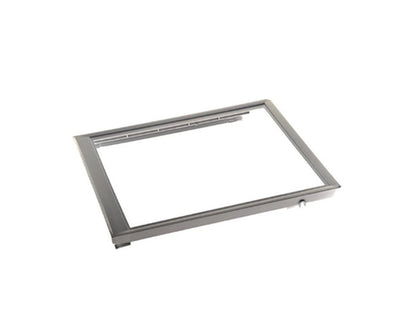 240350702 Frigidaire Refrigerator Upper Crisper Drawer Cover-1