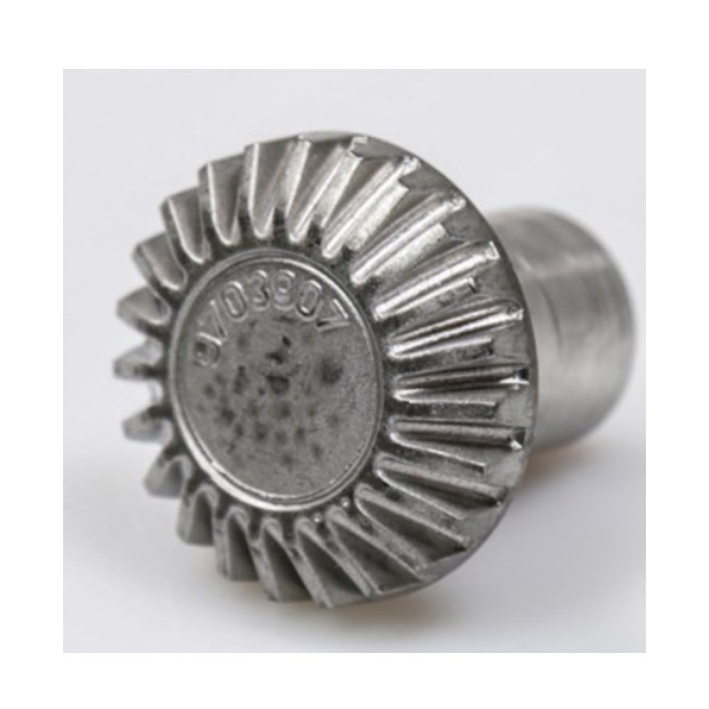 9703338 KitchenAid/Whirlpool Mixer Beveled Gear Kit -1