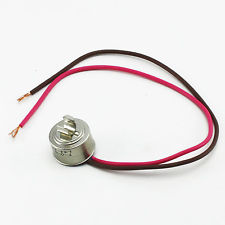 SL7490 Refrigerator Thermostat Tube Mount Part -1