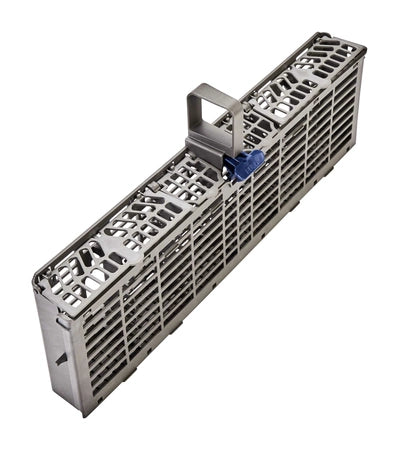 W11158804 Whirlpool Dishwasher Silverware Basket-1